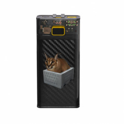 Повербанки 20000 mAh Air