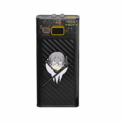 Повербанки 20000 mAh Air