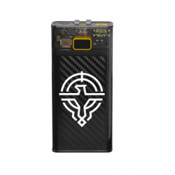 Повербанки 20000 mAh Air