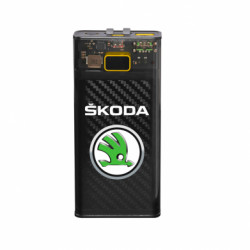 Повербанки 20000 mAh Air