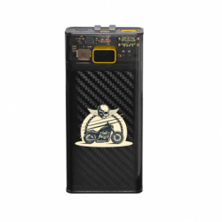 Повербанки 20000 mAh Air