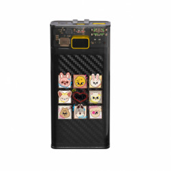 Повербанки 20000 mAh Air