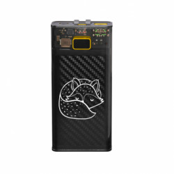 Повербанки 20000 mAh Air