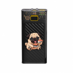 Повербанки 20000 mAh Air