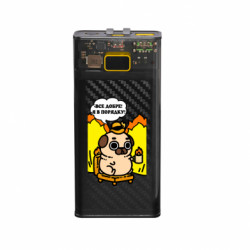 Повербанки 20000 mAh Air