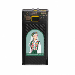 Повербанки 20000 mAh Air