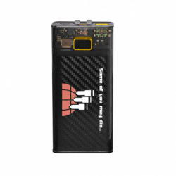 Повербанки 20000 mAh Air