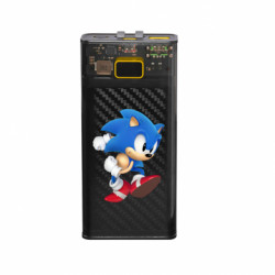Повербанки 20000 mAh Air