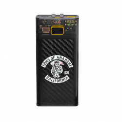 Повербанки 20000 mAh Air