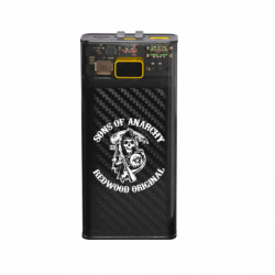 Повербанки 20000 mAh Air