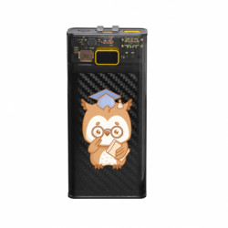 Повербанки 20000 mAh Air