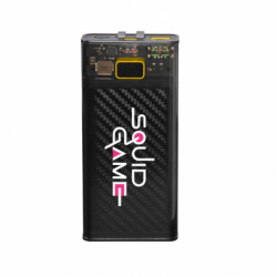 Повербанки 20000 mAh Air