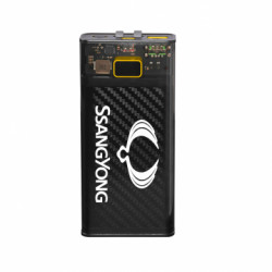 Повербанки 20000 mAh Air