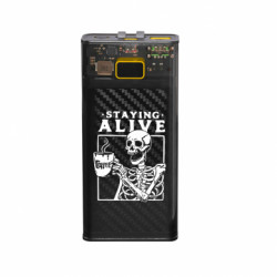 Повербанки 20000 mAh Air