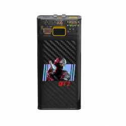 Повербанки 20000 mAh Air