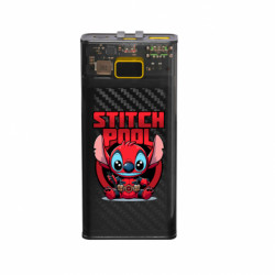 Повербанки 20000 mAh Air