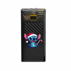 Повербанк 20000 mAh Air Stitch Santa - FATLINE Повербанк 20000 mAh Air Stitch Santa