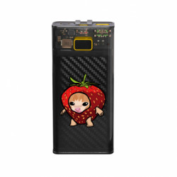 Повербанки 20000 mAh Air