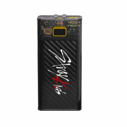 Повербанки 20000 mAh Air