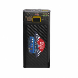 Повербанки 20000 mAh Air