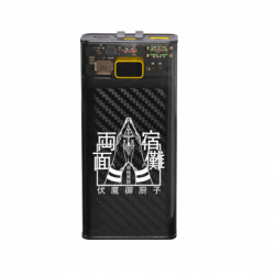 Повербанки 20000 mAh Air