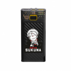 Повербанки 20000 mAh Air