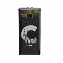 Повербанки 20000 mAh Air