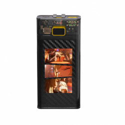 Повербанки 20000 mAh Air