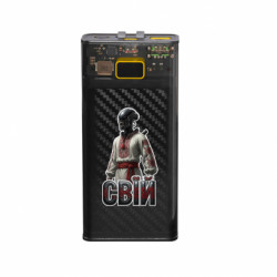 Повербанки 20000 mAh Air