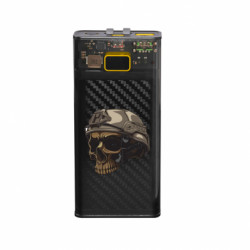 Повербанки 20000 mAh Air