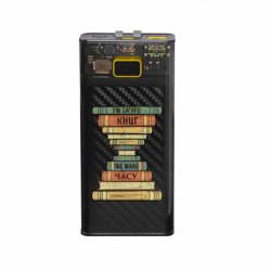 Повербанки 20000 mAh Air