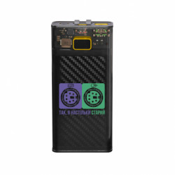 Повербанки 20000 mAh Air