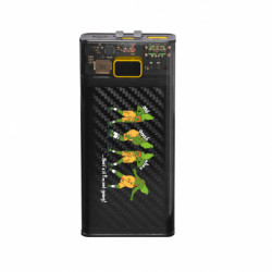 Повербанки 20000 mAh Air