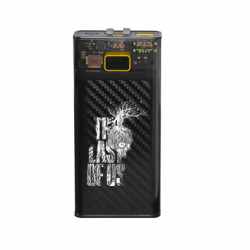 Повербанки 20000 mAh Air