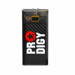 Повербанки 20000 mAh Air