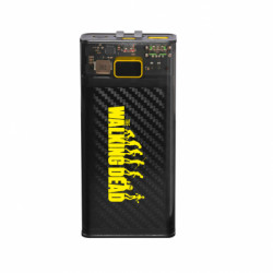 Повербанки 20000 mAh Air