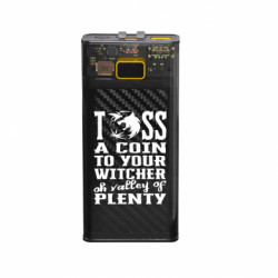 Повербанки 20000 mAh Air