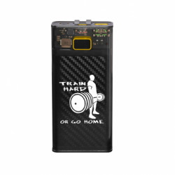 Повербанки 20000 mAh Air