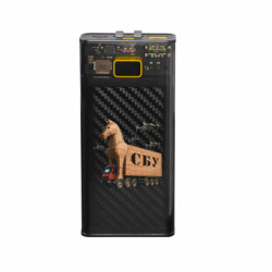 Повербанки 20000 mAh Air