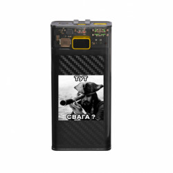 Повербанки 20000 mAh Air