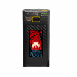 Повербанки 20000 mAh Air