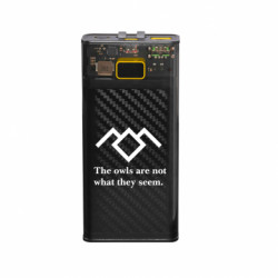 Повербанки 20000 mAh Air