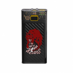 Повербанки 20000 mAh Air