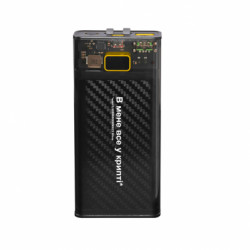 Повербанки 20000 mAh Air