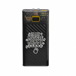 Повербанки 20000 mAh Air