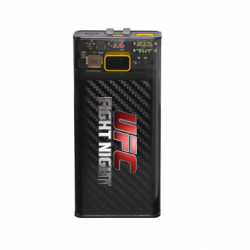 Повербанки 20000 mAh Air