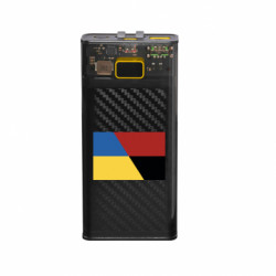 Повербанки 20000 mAh Air
