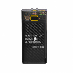 Повербанки 20000 mAh Air