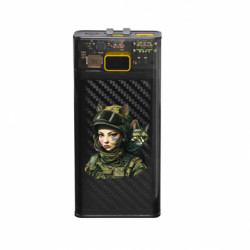 Повербанки 20000 mAh Air