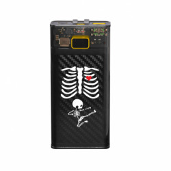 Повербанки 20000 mAh Air